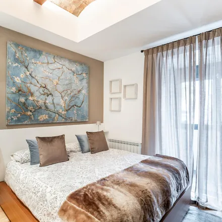 Rent this 2 bed apartment on Carrer de Bailèn in 198, 08001 Barcelona