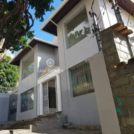 Image 2 - Rua Níquel, Serra, Belo Horizonte - MG, 30210-550, Brazil - House for rent