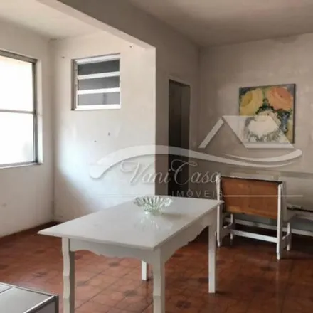 Buy this 3 bed house on Rua Ouvidor Peleja 875 in Chácara Inglesa, São Paulo - SP