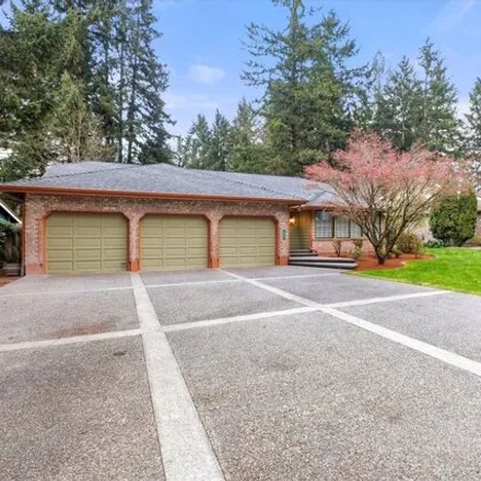 Buy this 4 bed house on 8826 164th Street East in South Hill, WA 98375