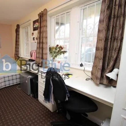 Image 4 - 57 Ebberston Place, Leeds, LS6 1LE, United Kingdom - Townhouse for rent
