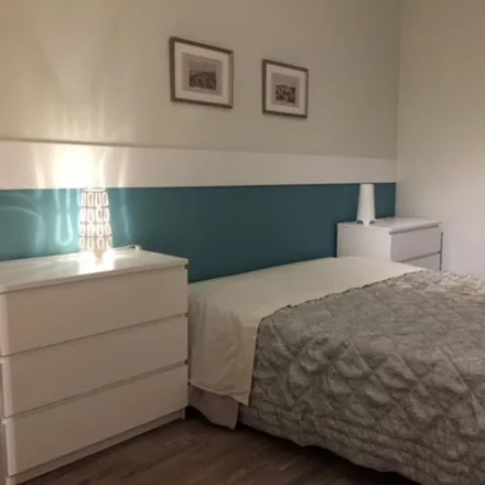 Rent this 2 bed apartment on Calçada do Poço dos Mouros 69 in Lisbon, Portugal