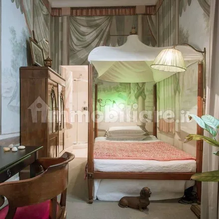 Rent this 5 bed apartment on Ponte Santa Trinita in 50125 Florence FI, Italy