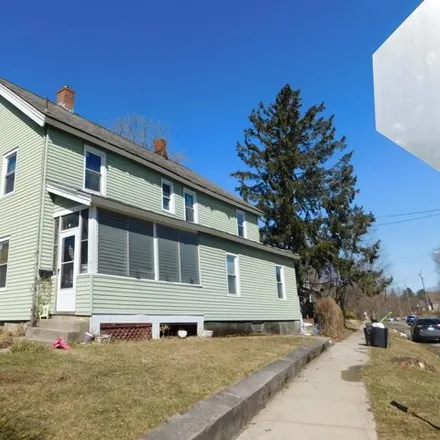 Buy this 6 bed house on 218;220 Linden Street in Pittsfield, MA 01201