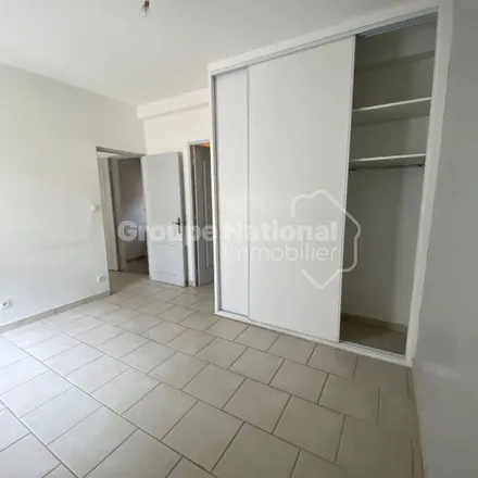 Rent this 3 bed apartment on 35 Rue de la République in 13200 Arles, France
