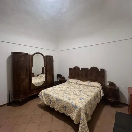Rent this 2 bed apartment on Via Borghetto in 33, Via Borghetto