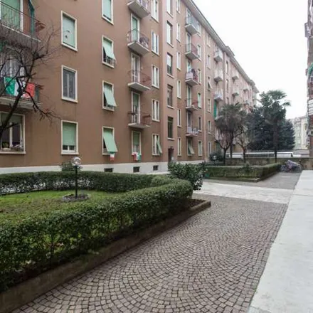 Image 8 - Via Luigi Mainoni D'Intignano 8, 20125 Milan MI, Italy - Apartment for rent