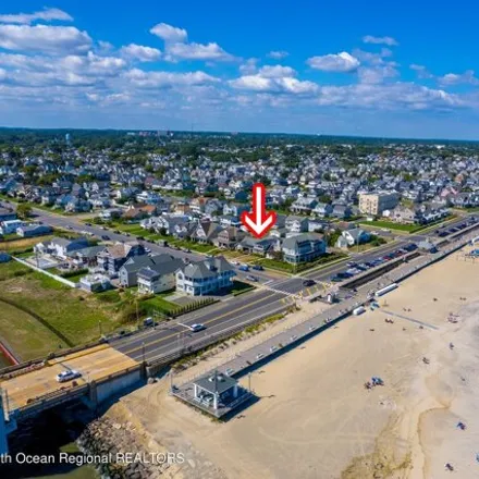 Image 7 - 22 Lincoln Lane, Avon-by-the-Sea, Monmouth County, NJ 07717, USA - House for rent