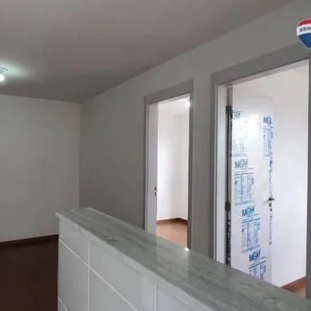 Rent this 2 bed apartment on Rua Custódio Furtado de Souza in Ipiranga, Juiz de Fora - MG