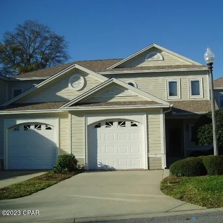 Rent this 3 bed townhouse on 2412 Saint Andrews Boulevard in Panama City, FL 32405
