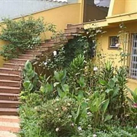 Buy this 3 bed house on Avenida João Pessoa in Jardim Utinga, Santo André - SP