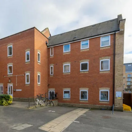 Buy this 2 bed apartment on 1-31 Meachen Road in Colchester, CO2 8JD