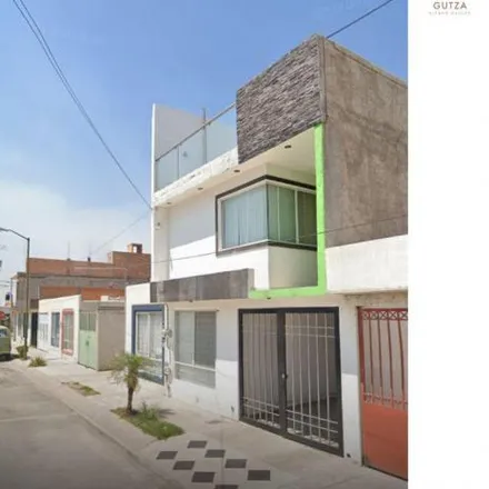 Buy this 3 bed house on Café Pacífico in Eje Vial Constitución, Barrio Montecillo