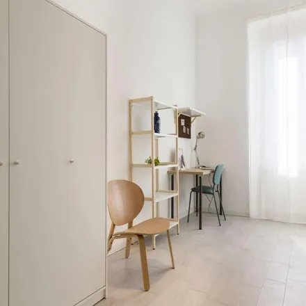 Rent this 3 bed apartment on CAF in Via privata Parenzo, 20146 Milan MI