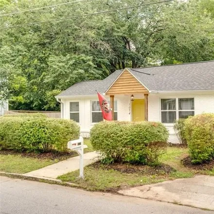 Buy this 3 bed house on 1074 Smith St Sw in Atlanta, Georgia