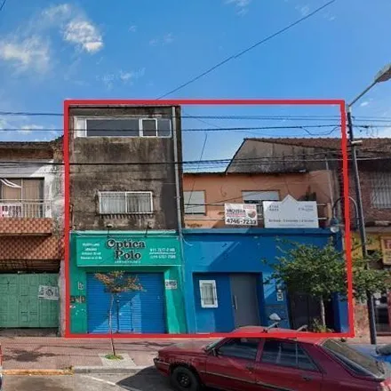 Image 2 - El Abuelo, Avenida Nicolás Avellaneda, Partido de San Fernando, B1645 CPE Virreyes, Argentina - House for sale