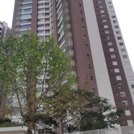 Image 1 - Condominio M.O.R.E, Avenida Omega 219, Melville Empresarial II, Barueri - SP, 06472-005, Brazil - Apartment for rent