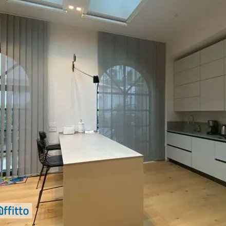 Rent this 3 bed apartment on Via di San Niccolò 57 R in 50122 Florence FI, Italy