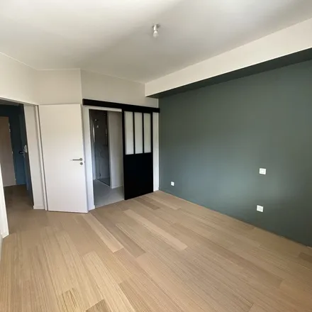 Rent this 2 bed apartment on 9 Rue Lavoisier in 86000 Poitiers, France