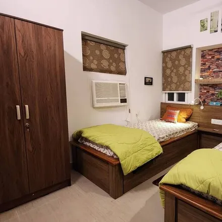 Rent this 4 bed apartment on Varanasi