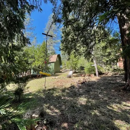 Buy this 2 bed house on 23868 Hilltop Circle in Sugarpine, Tuolumne County