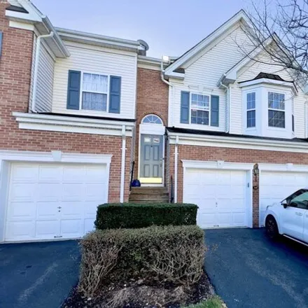 Rent this 2 bed condo on 396 Wnthrop Drive in Nutley, NJ 07110
