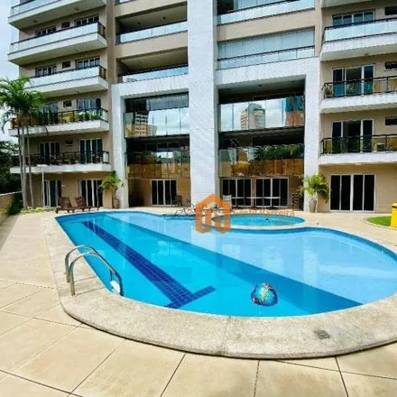 Buy this 4 bed apartment on Rua Doutor Atualpa Barbosa Lima 618 in Meireles, Fortaleza - CE