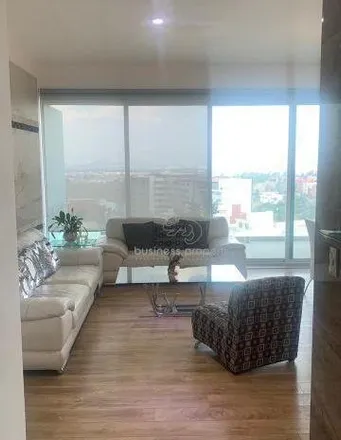 Buy this 3 bed apartment on unnamed road in Lomas Verdes 6ta Sección, Naucalpan de Juárez