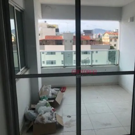 Buy this 3 bed apartment on Rua Doutor Furtado de Menezes in Ipiranga, Belo Horizonte - MG