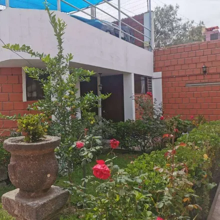 Image 1 - Sabor criollo, Benito Bonifaz, Cooperativa Ferroviario, Arequipa 04002, Peru - House for sale