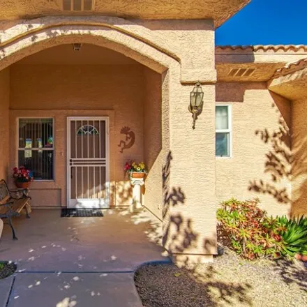 Buy this 3 bed house on 2184 Terrace Drive in Wickenburg, AZ 85390