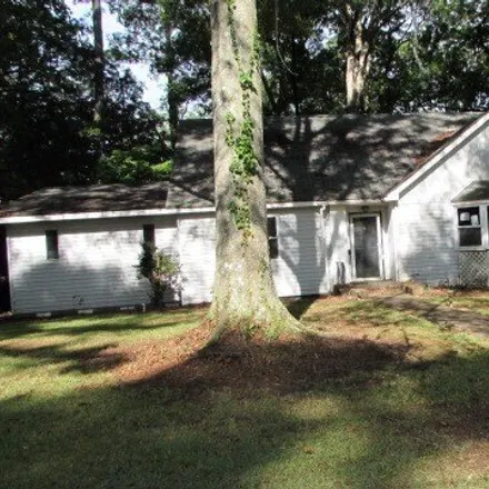 Buy this 3 bed house on 323 Lane Cir in Lagrange, Georgia