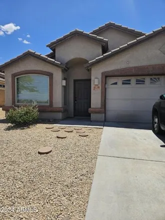 Rent this 4 bed house on 3018 Calle Cobre in Sierra Vista, AZ 85635