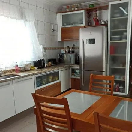 Buy this 3 bed house on Travessa Afonso Tavares in Campestre, Santo André - SP