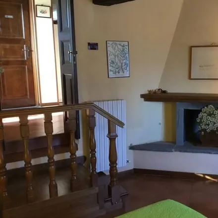 Rent this 2 bed house on Valsamoggia in Bologna, Italy