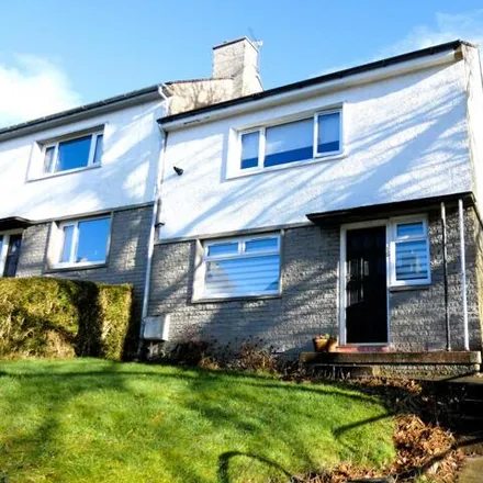 Buy this 2 bed duplex on Quarry Court in Aberdeen City, AB15 9TQ