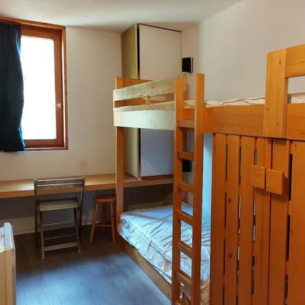 Rent this 2 bed apartment on Les arcs in Réservoir, 73700 Bourg-Saint-Maurice