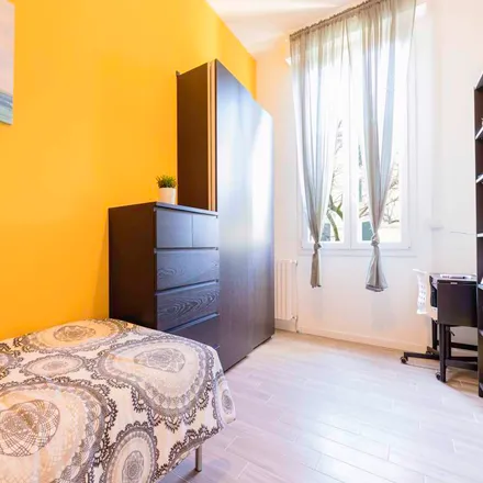 Rent this 8 bed room on Viale Alfredo Oriani in 26, 40137 Bologna BO