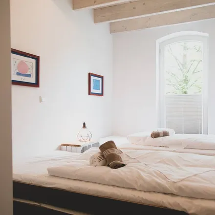Rent this 2 bed apartment on Upleward in Krummhörn, Lower Saxony