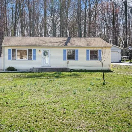 Buy this 3 bed house on 799 North Ogle Street in Charlestown, Cecil County