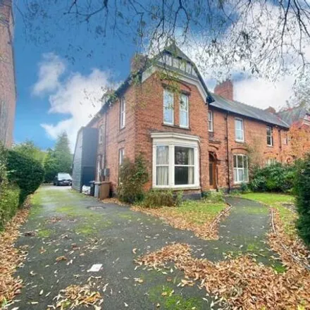 Buy this 7 bed duplex on 27 Wellington Road in Nantwich, CW5 7BX