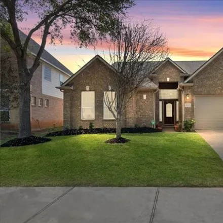 Buy this 4 bed house on 30031 Willow Walk Lane in Waller County, TX 77423