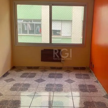 Buy this 1 bed apartment on Avenida Teresópolis in Teresópolis, Porto Alegre - RS