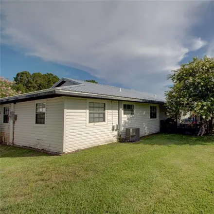 Image 5 - Southeast 42nd Street, Okeechobee County, FL 34974, USA - House for sale
