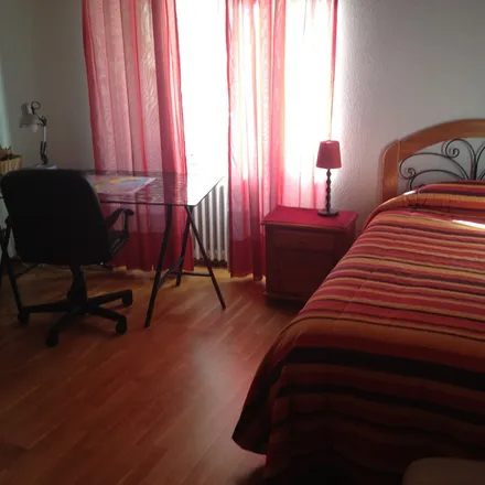 Image 3 - Salamanca, Centro, CL, ES - Apartment for rent
