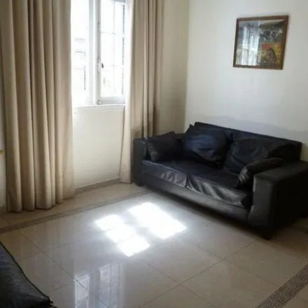 Buy this 3 bed apartment on Larrea 507 in Balvanera, 1030 Buenos Aires