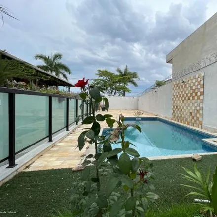 Rent this 4 bed house on Alameda das Patativas in Ressaca, Contagem - MG