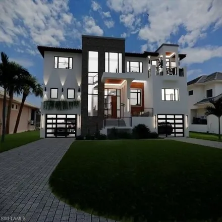 Buy this 6 bed house on 417 Germain Avenue in Collier County, FL 34108