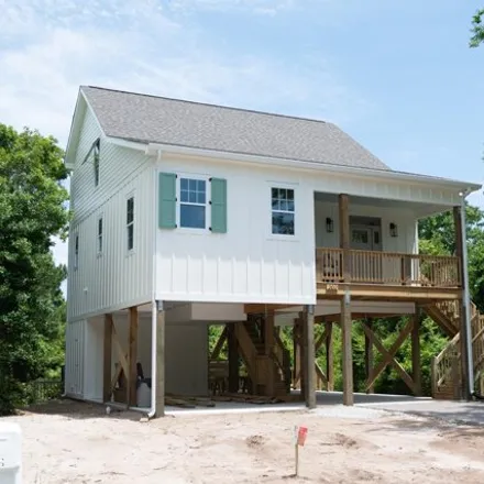 Buy this 3 bed house on 300 Live Oak Street in Emerald Isle, NC 28594