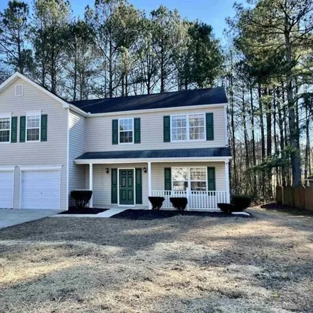 Buy this 4 bed house on 498 Red Maple Way in Paulding County, GA 30157